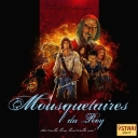 Mousquetaires du Roy (2010)