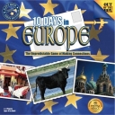 10 Days in Europe (2003)