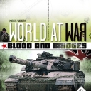 World at War: Blood and Bridges (2008)