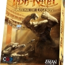 Tash-Kalar: Arena of Legends (2013)