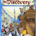 Carcassonne: The Discovery (2005)
