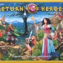 Return of the Heroes (2003)