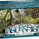 Ascension: Rise of Vigil (2013)