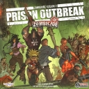 Zombicide Season 2: Prison Outbreak (2013)