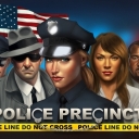 Police Precinct (2013)