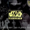 Star Wars Customizable Card Game (1995)