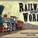 Railways of the World: The Card Game (2010)