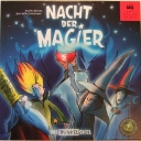 Nacht der Magier (2005)