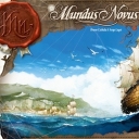 Mundus Novus (2011)