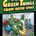 The Awful Green Things From Outer Space (1979)