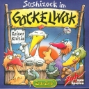 Sushizock im Gockelwok (2008)