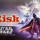 Risk: Star Wars Original Trilogy Edition (2006)