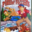 Fast Flowing Forest Fellers (2008)