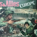 Axis & Allies: Europe (1999)