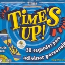 Time's Up! Edición Azul (2006)