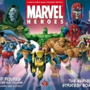 Marvel Heroes (2006)