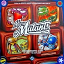 Micro Mutants: Evolution (2007)