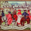 The Road to Canterbury (2011)