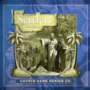 The Settlers of Canaan (2002)