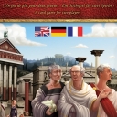 Triumvirate (2009)