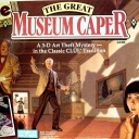 Clue: The Great Museum Caper (1991)