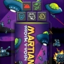Martian Dice (2011)