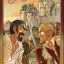 En Garde (1993)