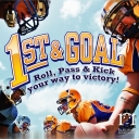 1st & Goal (2011)