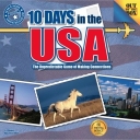 10 Days in the USA (2003)