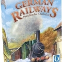 German Railways (2008)