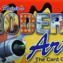 Modern Art: The Card Game (2009)