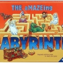 The aMAZEing Labyrinth (1986)