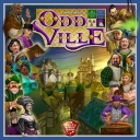 OddVille (2012)