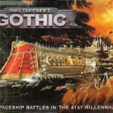 Battlefleet Gothic (1999)