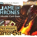 A Game of Thrones Collectible Card Game (2002)