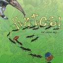 Antics! (2010)