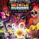 Epic Spell Wars of the Battle Wizards: Duel at Mt. Skullzfyre (2012)