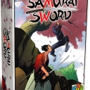 Samurai Sword (2012)