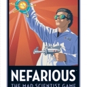 Nefarious (2011)