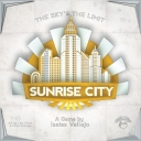 Sunrise City (2012)