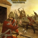 Zulus on the Ramparts! (2009)