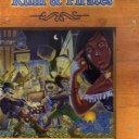 Rum & Pirates (2006)
