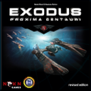 Exodus: Proxima Centauri (2012)