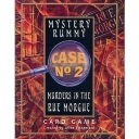 Mystery Rummy: Murders in the Rue Morgue (1999)