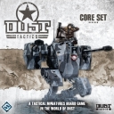 Dust Tactics: Revised Core Set (2011)