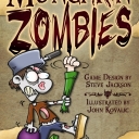 Munchkin Zombies (2011)
