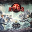 AT-43 Initiation Set: Operation Damocles (2006)