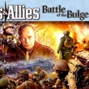 Axis & Allies: Battle of the Bulge (2006)