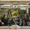 Kingdom of Solomon (2012)