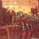 The Siege of Jerusalem (second edition) (1989)